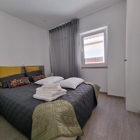 Ferienwohnung Porta 45 Nazaré Exterior foto