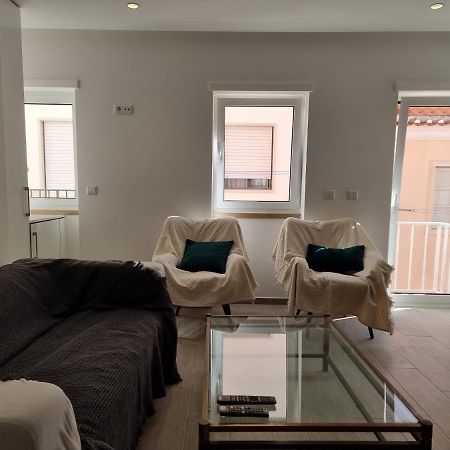 Ferienwohnung Porta 45 Nazaré Exterior foto