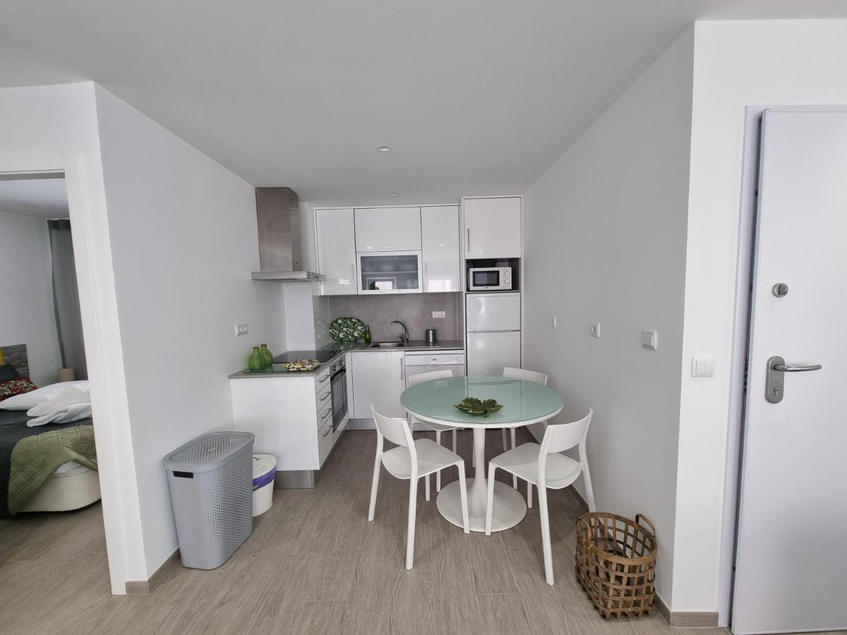 Ferienwohnung Porta 45 Nazaré Exterior foto