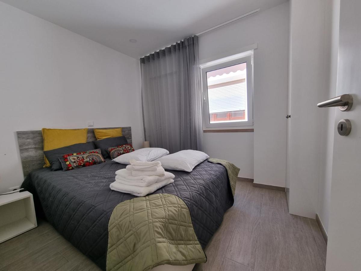 Ferienwohnung Porta 45 Nazaré Exterior foto