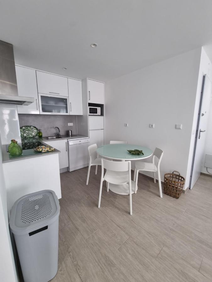 Ferienwohnung Porta 45 Nazaré Exterior foto